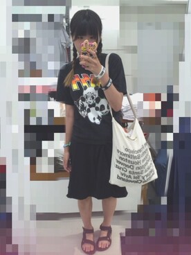 YMYさんのコーディネート