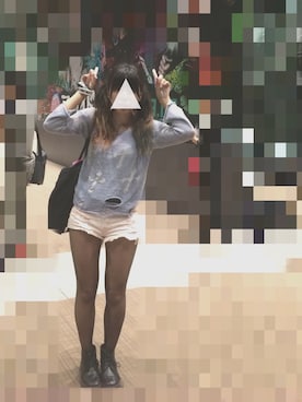 YMYさんのコーディネート