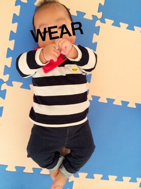 ｅｒｉさんのコーディネート