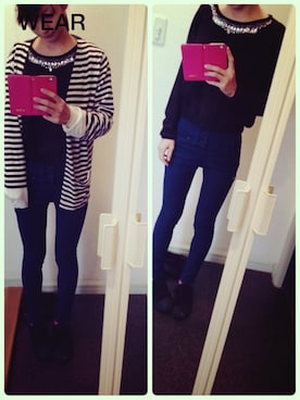 ｅｒｉさんのコーディネート