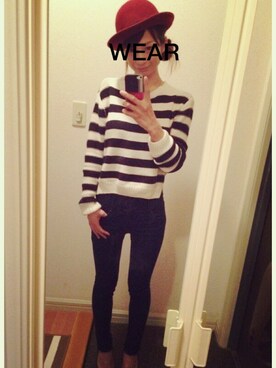 ｅｒｉさんのコーディネート