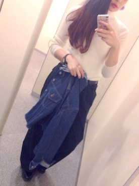 xxxyyyxxxさんのコーディネート