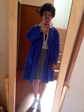 まちゃこさんのコーディネート