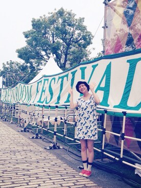 まちゃこさんのコーディネート