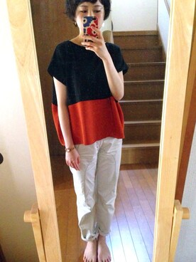 まちゃこさんのコーディネート