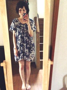 まちゃこさんのコーディネート