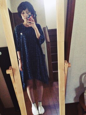 まちゃこさんのコーディネート