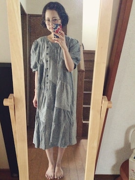 まちゃこさんのコーディネート