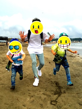 TAPPYさんのコーディネート