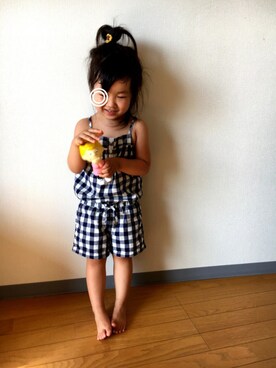 miinaさんのコーディネート