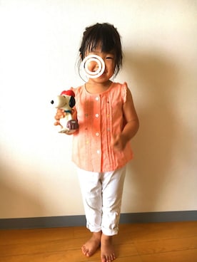 miinaさんのコーディネート