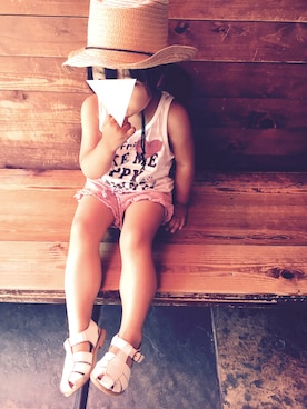 miinaさんのコーディネート