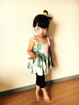 miinaさんのコーディネート