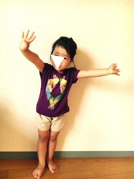 miinaさんのコーディネート