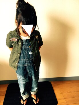 miinaさんのコーディネート