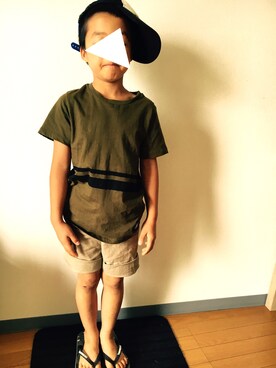 miinaさんのコーディネート