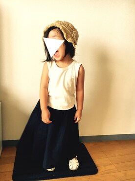 miinaさんのコーディネート