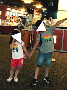 miinaさんのコーディネート