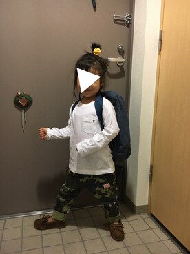 miinaさんのコーディネート