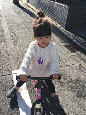 miinaさんのコーディネート