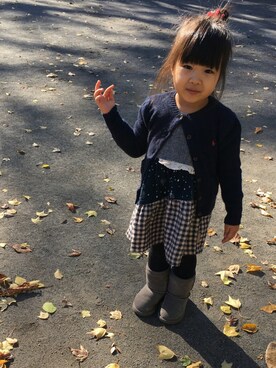 miinaさんのコーディネート