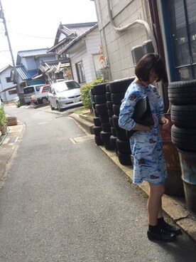 misatoさんのコーディネート