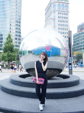 Leegayoungさんのコーディネート