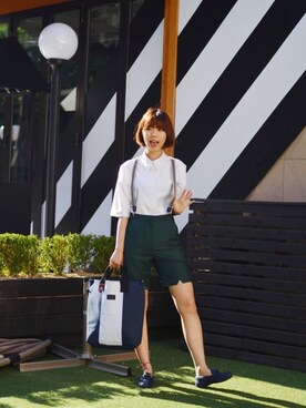 Leegayoungさんのコーディネート