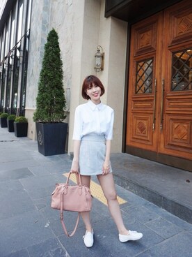 Leegayoungさんのコーディネート