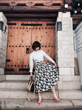 Leegayoungさんのコーディネート