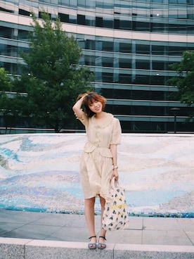 Leegayoungさんのコーディネート