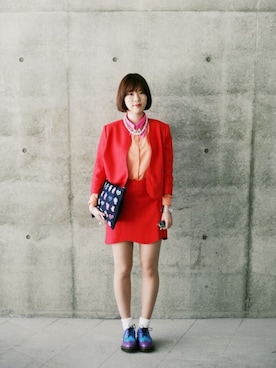 Leegayoungさんのコーディネート