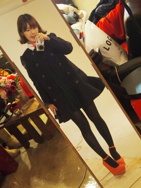 Leegayoungさんのコーディネート