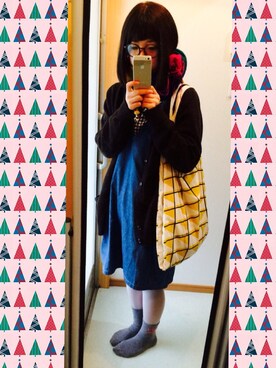 ミさんのコーディネート