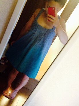 Mon:Pさんのコーディネート