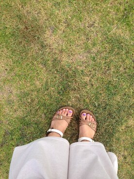 Mon:Pさんのコーディネート