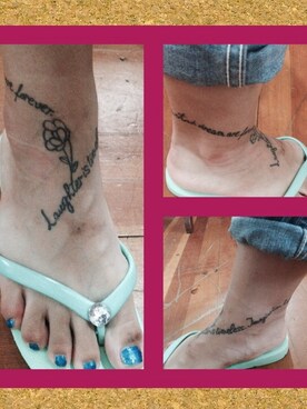 Mon:Pさんのコーディネート