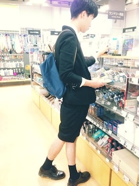 だおさんのコーディネート