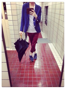 だおさんのコーディネート