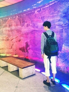 だおさんのコーディネート