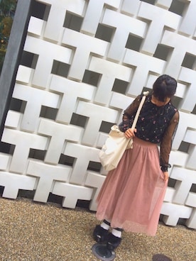 chapさんのコーディネート