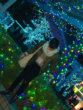 chapさんのコーディネート