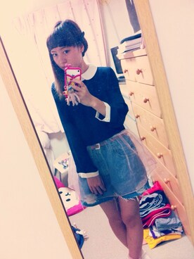 あやぬぅ。さんのコーディネート