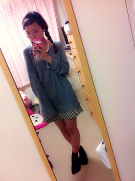 あやぬぅ。さんのコーディネート