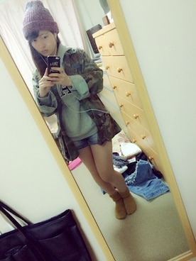 あやぬぅ。さんのコーディネート