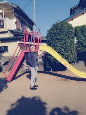 ACTIVEさんのコーディネート