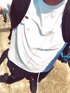 八木 敬太さんのコーディネート