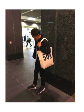 八木 敬太さんのコーディネート