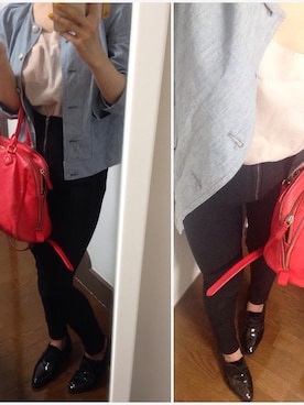 たけぴさんのコーディネート