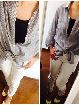 たけぴさんのコーディネート